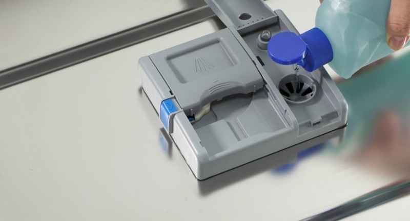 Máy rửa bát Độc Lập Fagor 3LVF-62SAI 13 Bộ