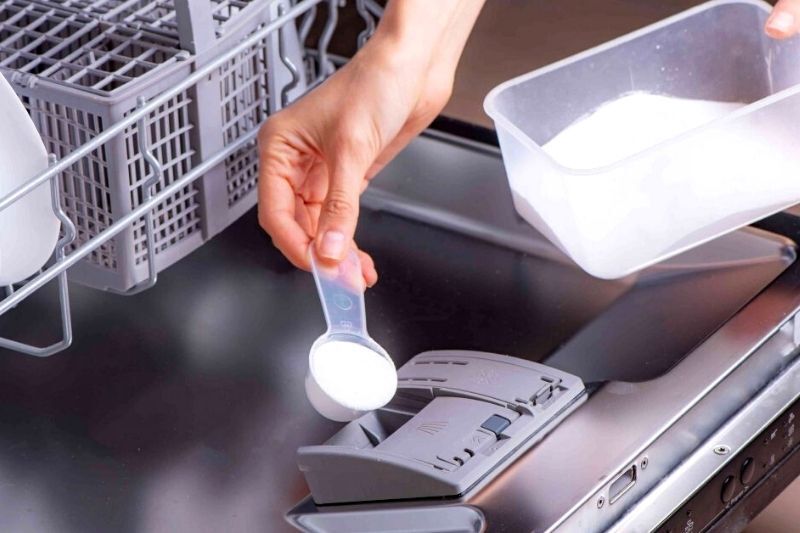 Máy rửa bát Độc Lập Fagor 3LVF-62SAI 13 Bộ