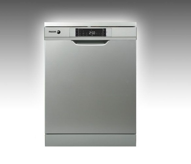 Máy rửa bát Độc Lập Fagor 3LVF-62SAI 13 Bộ