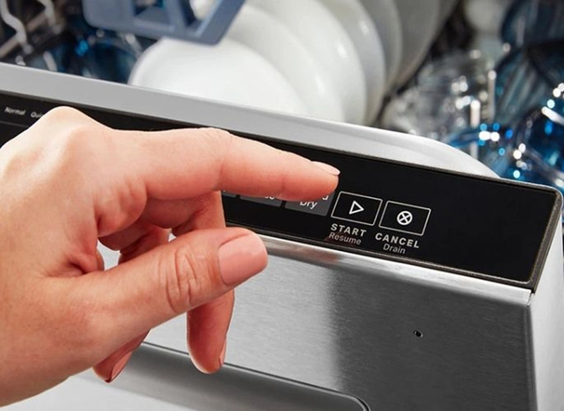 Máy rửa bát Độc Lập Fagor 3LVF-62SAI 13 Bộ