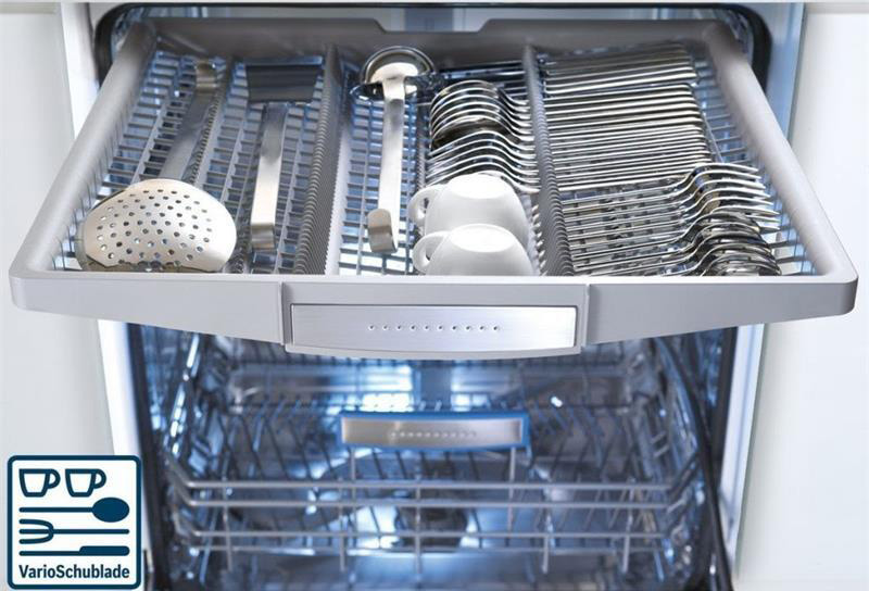 Máy rửa bát Độc Lập Fagor 3LVF-62SAI 13 Bộ