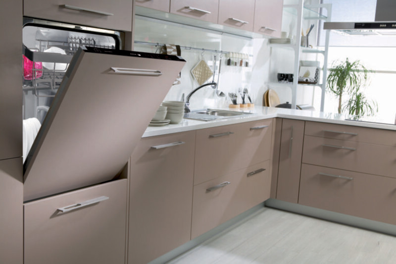 Máy rửa bát Độc Lập Fagor 3LVF-62SAI 13 Bộ