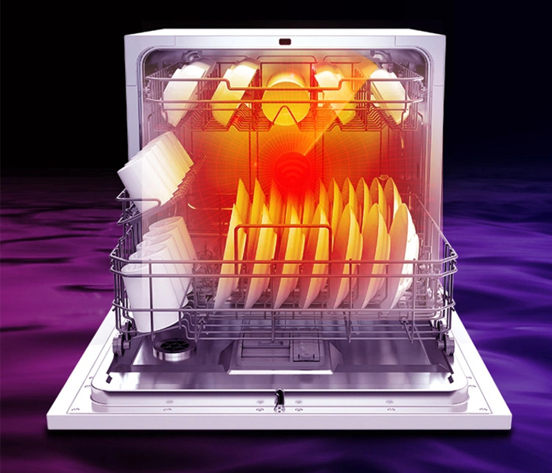 Máy rửa bát Độc Lập Fagor 3LVF-62SAI 13 Bộ