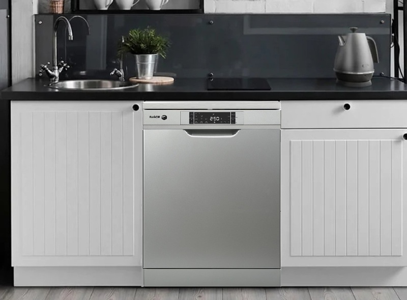Máy rửa bát Độc Lập Fagor 3LVF-62SAI 13 Bộ