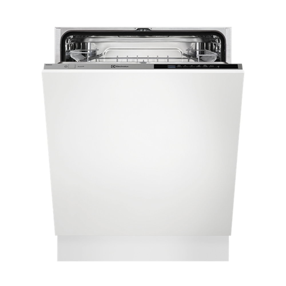 Máy rửa chén âm tủ Electrolux ESL5343LO được thiết kế sang trọng