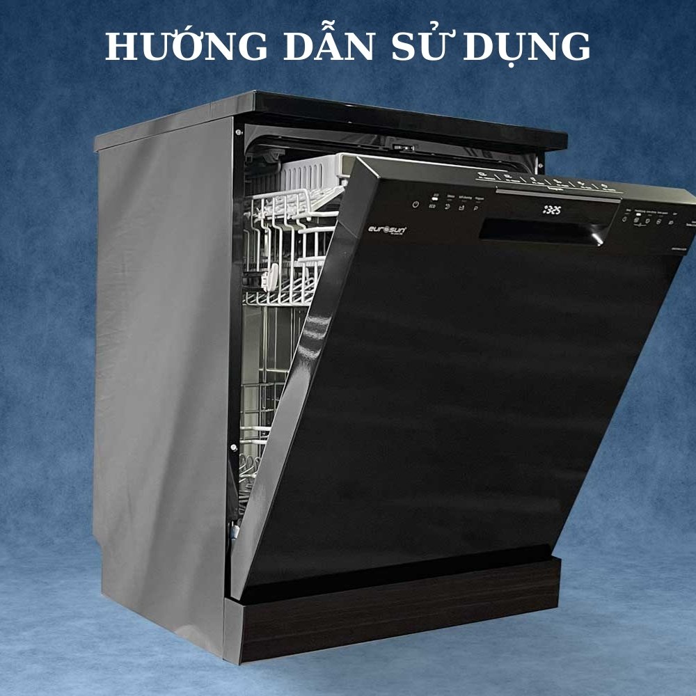 máy rửa bát eurosun sms78eu12eb