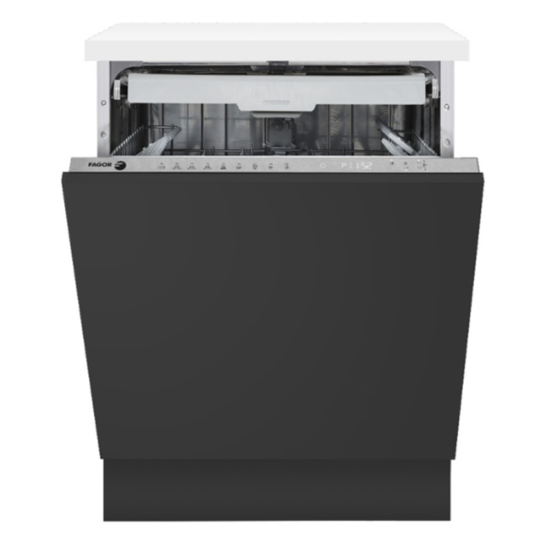 máy rửa bát fagor có tốt không