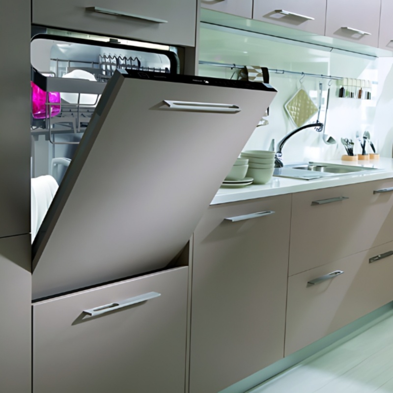 máy rửa bát fagor có tốt không