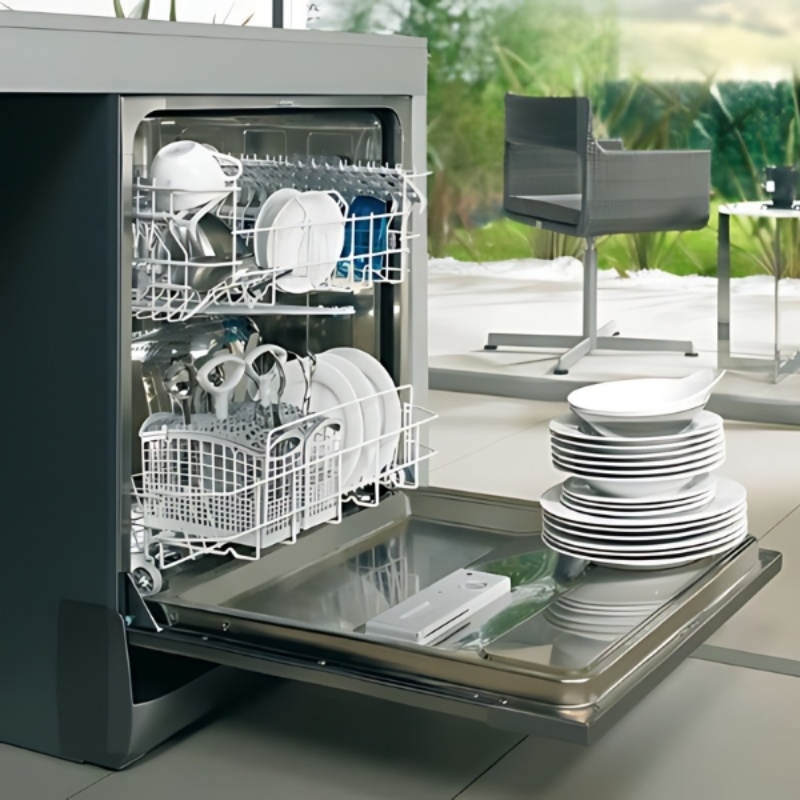 máy rửa bát fagor có tốt không