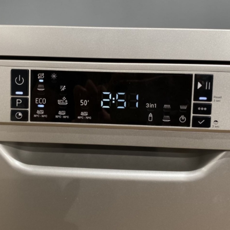 máy rửa bát fagor có tốt không