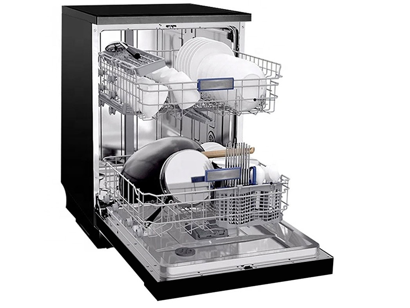 Máy rửa bát Faster SMS7813BUV 13 bộ