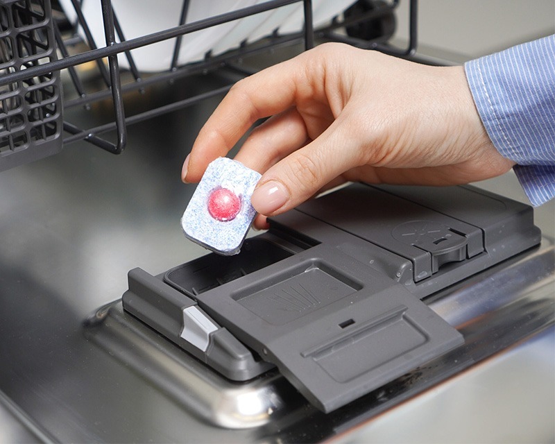 máy rửa bát hafele của nước nào