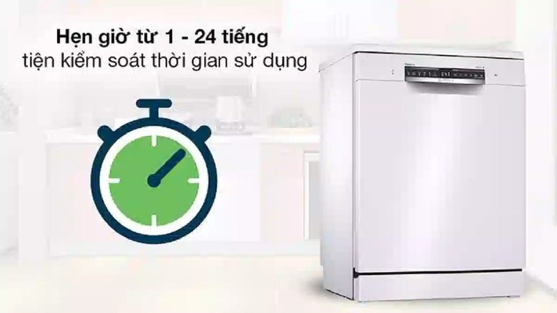 máy rửa bát hafele của nước nào