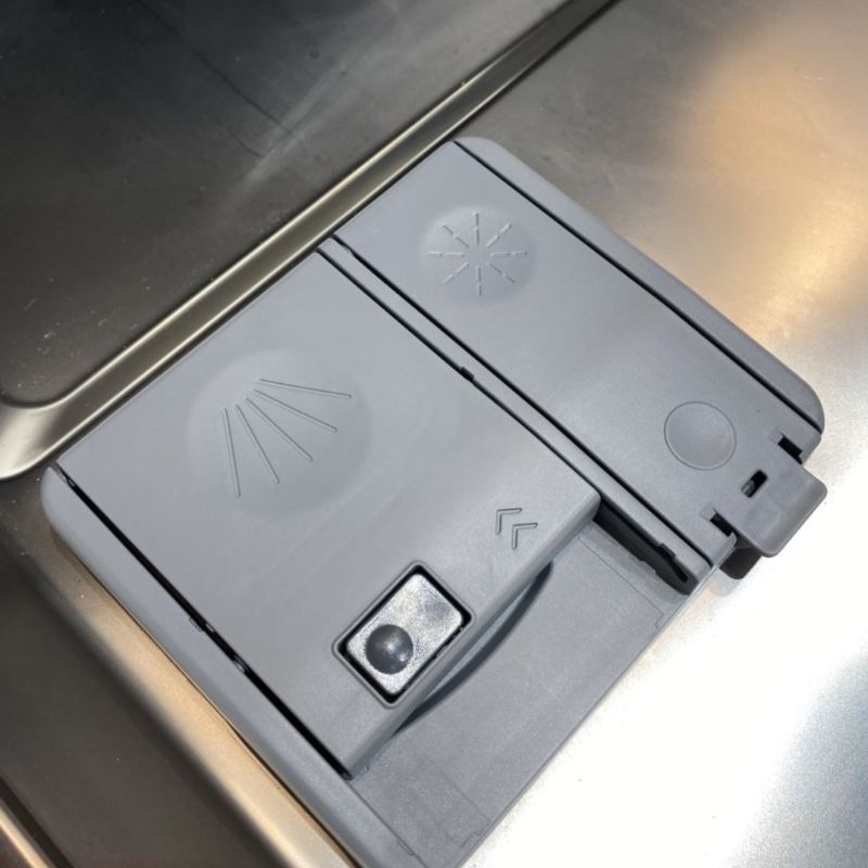 Máy rửa bát Âm Tủ Fagor 3LVF-42IT 10 Bộ