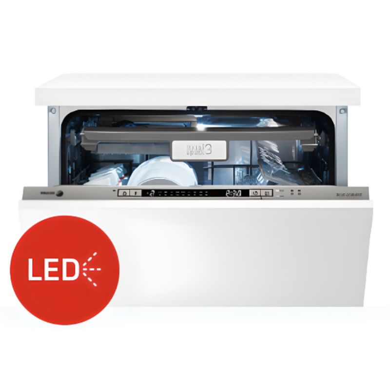 Máy rửa bát Âm Tủ Fagor 3LVF-42IT 10 Bộ