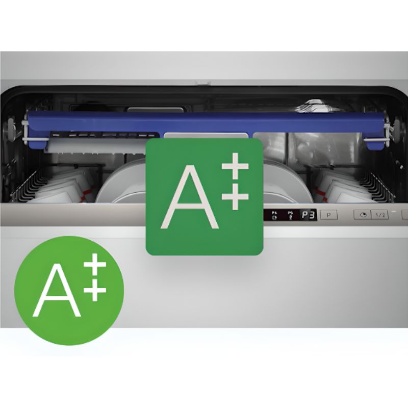 Máy rửa bát Âm Tủ Fagor 3LVF-42IT 10 Bộ