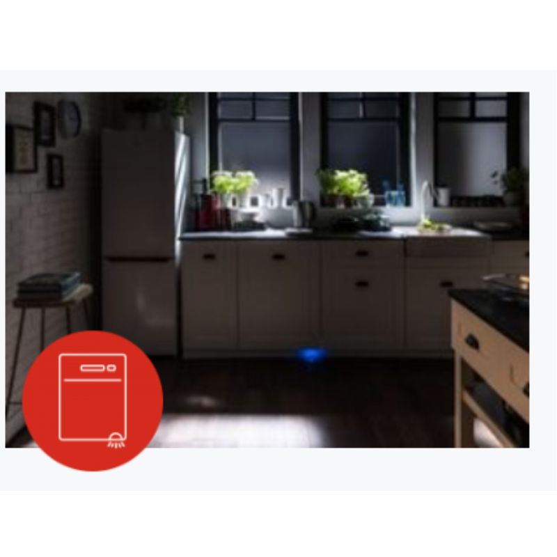 Máy rửa bát Âm Tủ Fagor 3LVF-63IT 15 Bộ