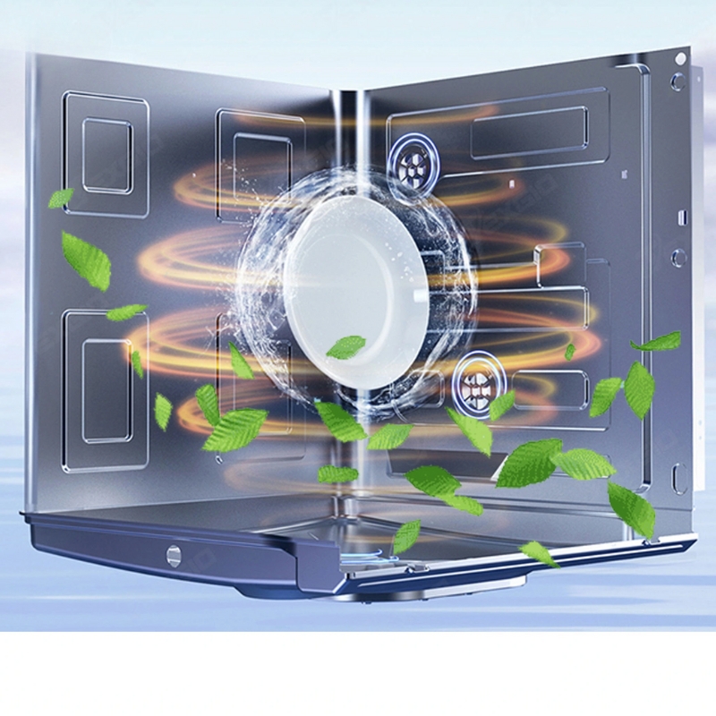 Máy rửa bát Âm Tủ Fagor 3LVF-63IT 15 Bộ