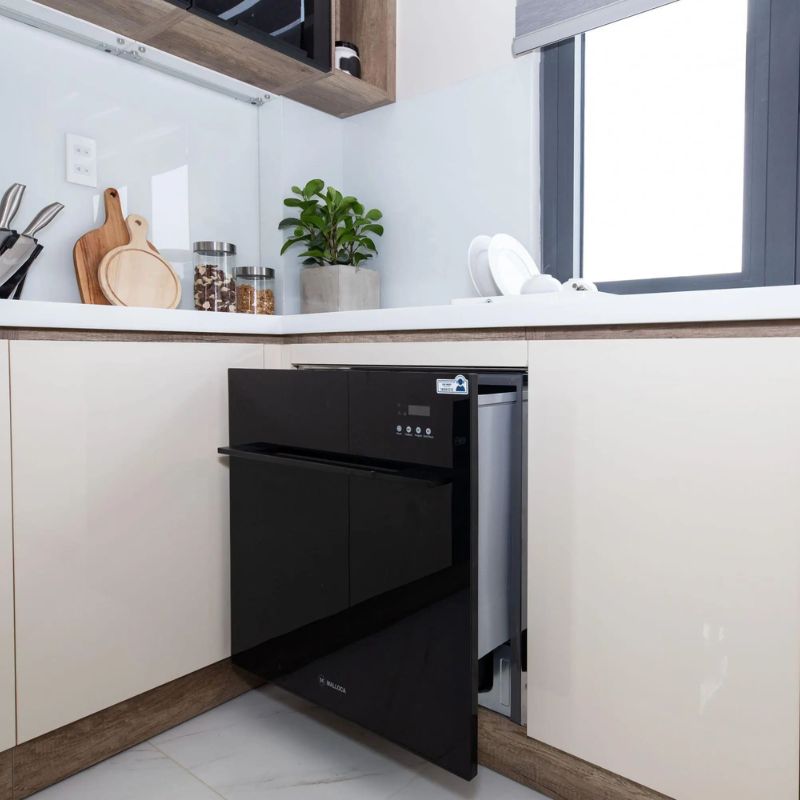 nên mua máy rửa bát loại nào