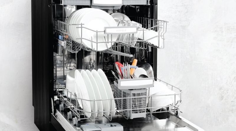 nên mua máy rửa bát loại nào