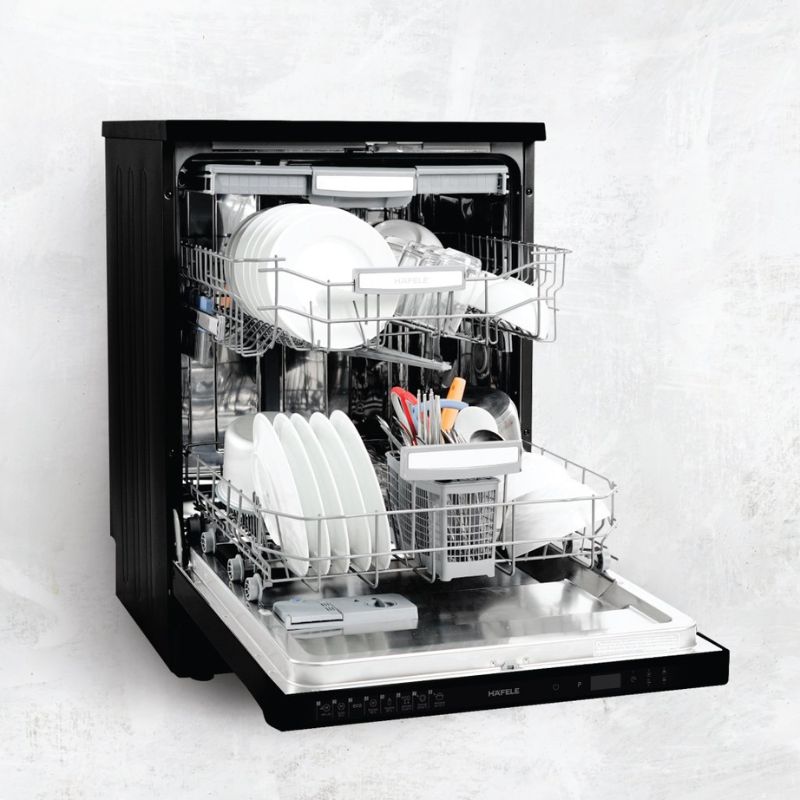 nên mua máy rửa bát loại nào