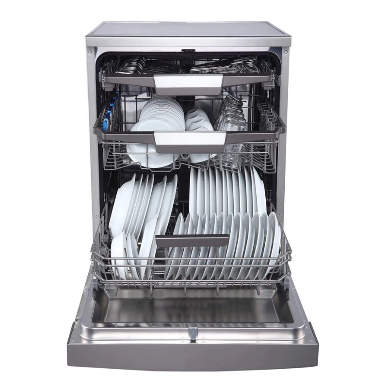 nên mua máy rửa bát loại nào