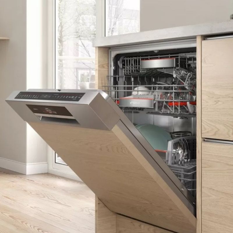 nên mua máy rửa bát loại nào