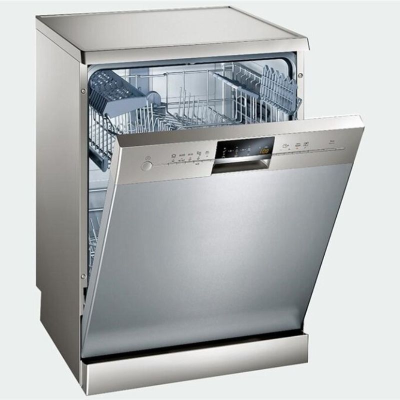 nên mua máy rửa bát loại nào