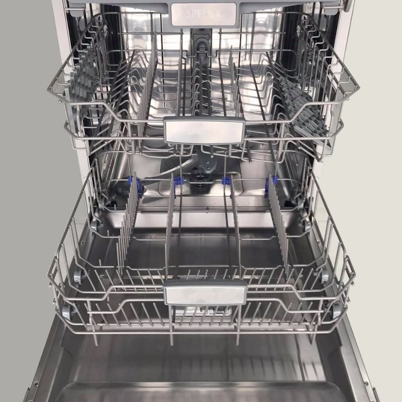 nên mua máy rửa bát loại nào