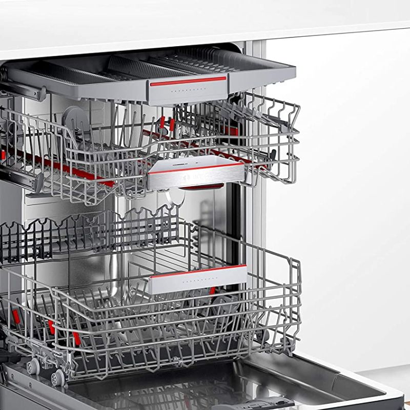 nên mua máy rửa bát loại nào