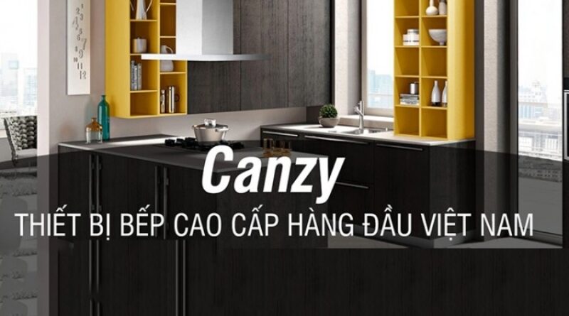 canzy của nước nào