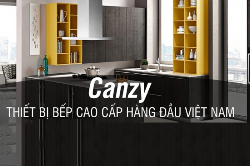 canzy của nước nào