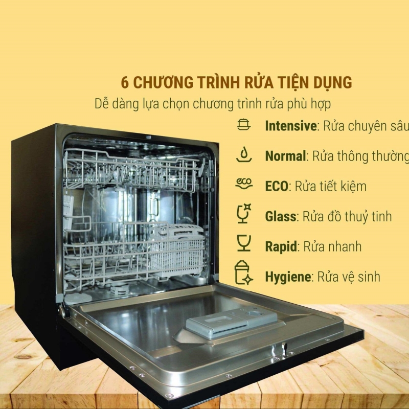 canzy của nước nào