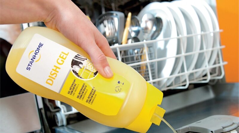 hướng dẫn sử dụng máy rửa bát junger