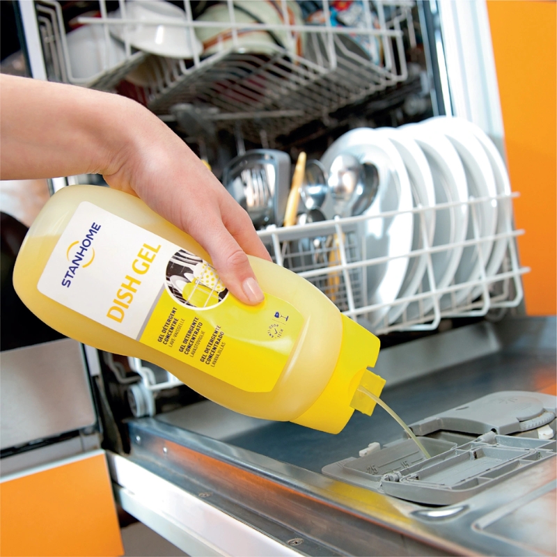 hướng dẫn sử dụng máy rửa bát junger