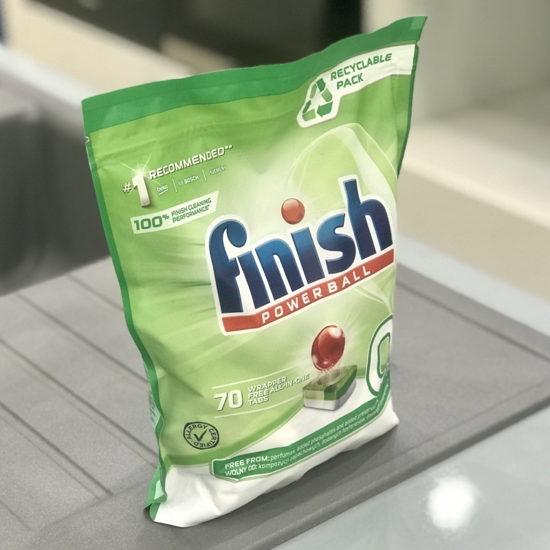 kinh nghiệm mua viên rửa bát