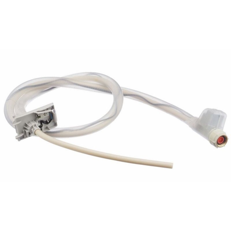 lắp đặt máy rửa bát