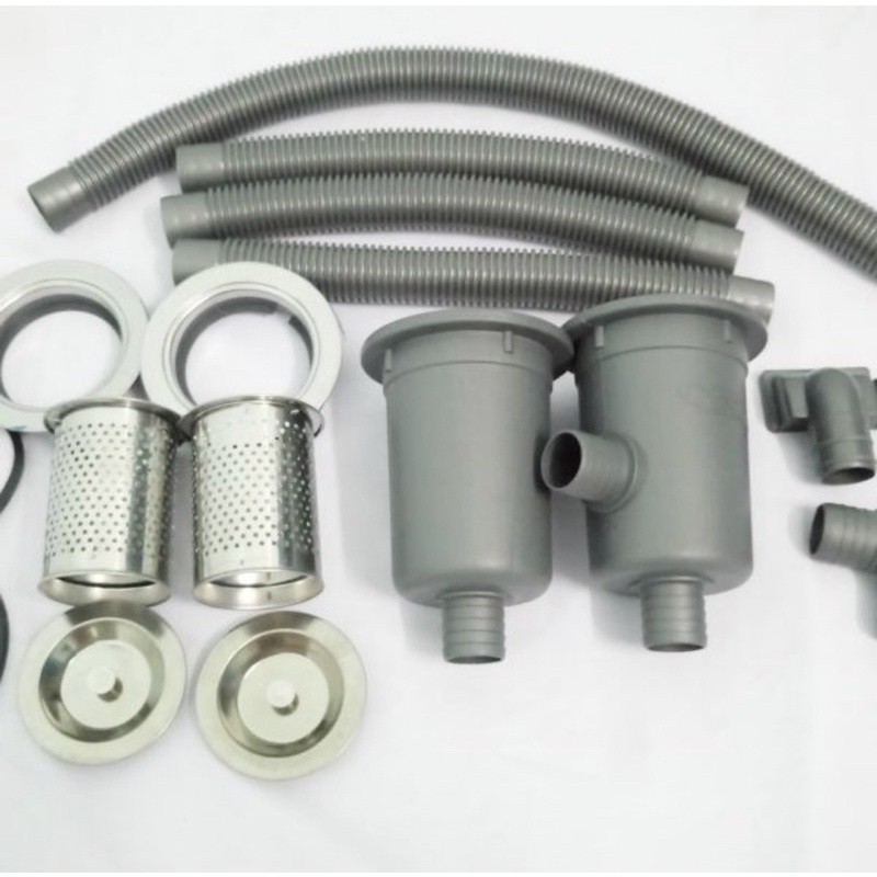 lắp đặt máy rửa bát