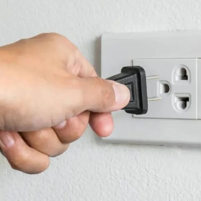 lắp đặt máy rửa bát