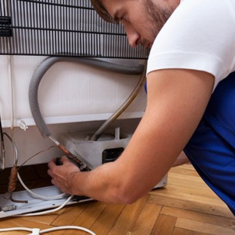 lắp đặt máy rửa bát