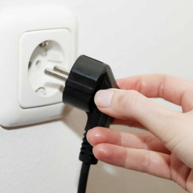 lắp đặt máy rửa bát