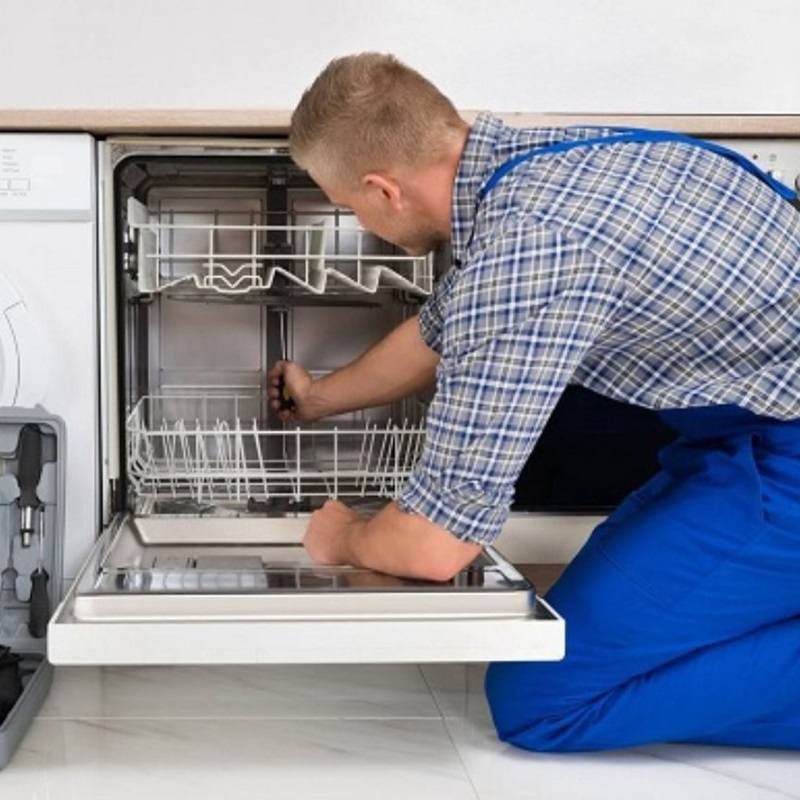 Kiểm tra máy bơm có bị hỏng hay không