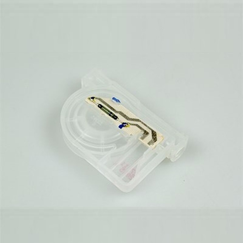 Cảm biến mức nước của máy rửa bát bị hỏng