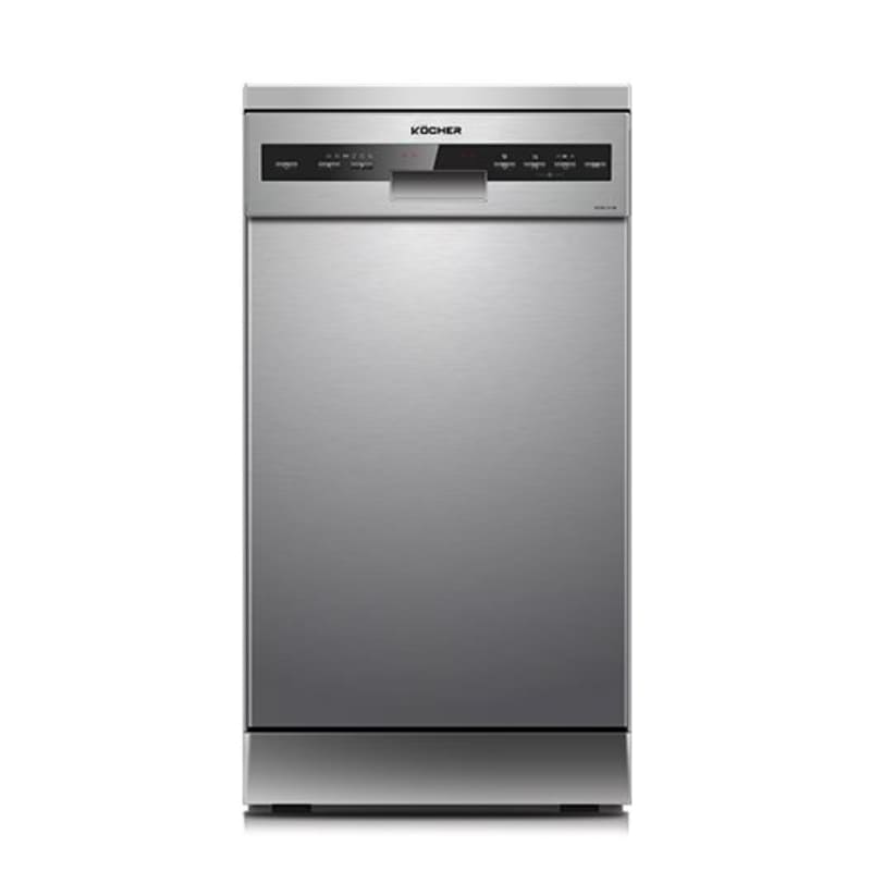Máy rửa bát Độc lập/Âm tủ Kocher KDEU8112 15 Bộ