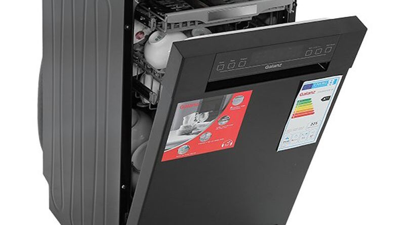 Các model máy rửa bát Galanz chính là mức giá cực kỳ cạnh tranh