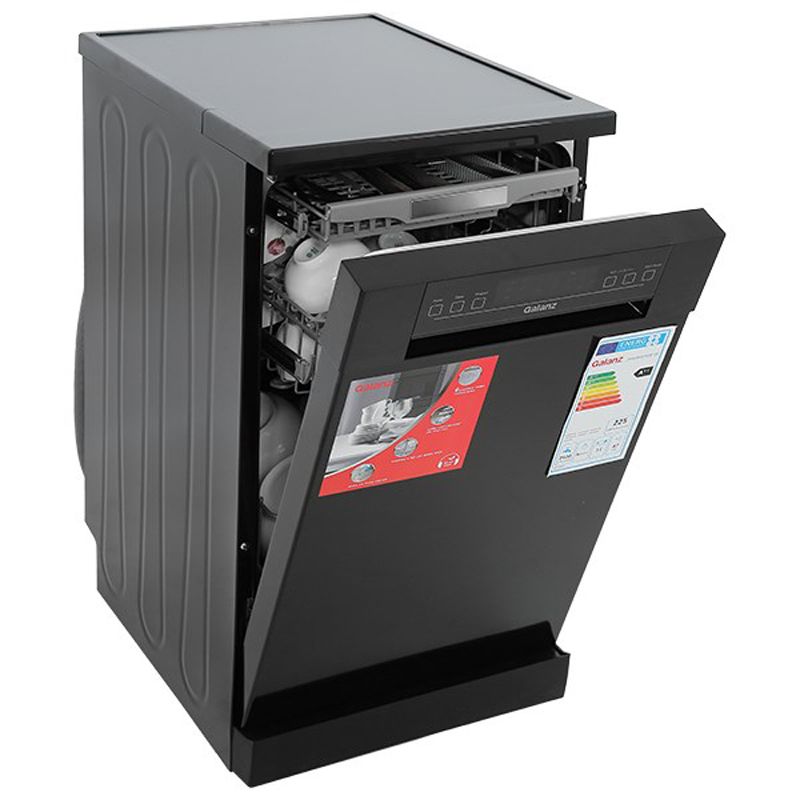 Các model máy rửa bát Galanz chính là mức giá cực kỳ cạnh tranh