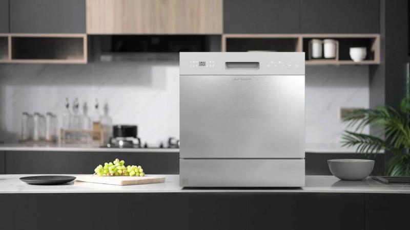 Máy rửa bát Junger là sản phẩm của thương hiệu Junger của Việt Nam