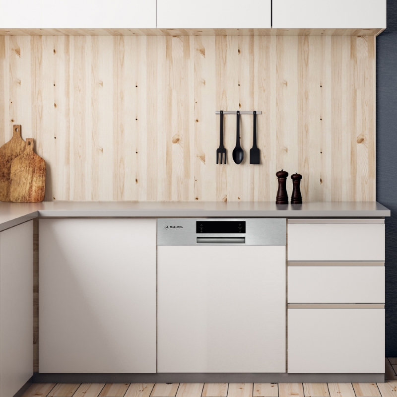 máy rửa bát malloca có tốt không