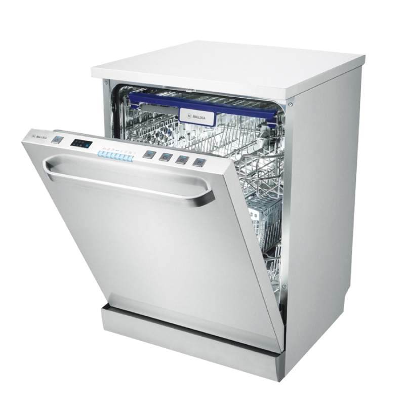 máy rửa bát malloca có tốt không