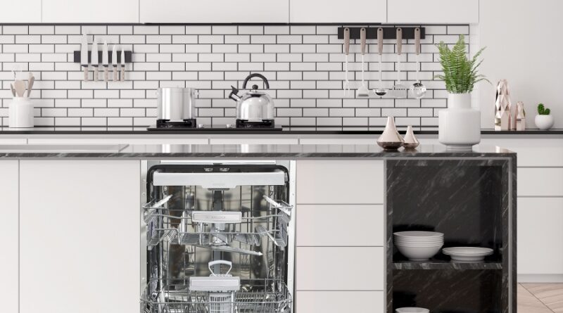 máy rửa bát malloca có tốt không